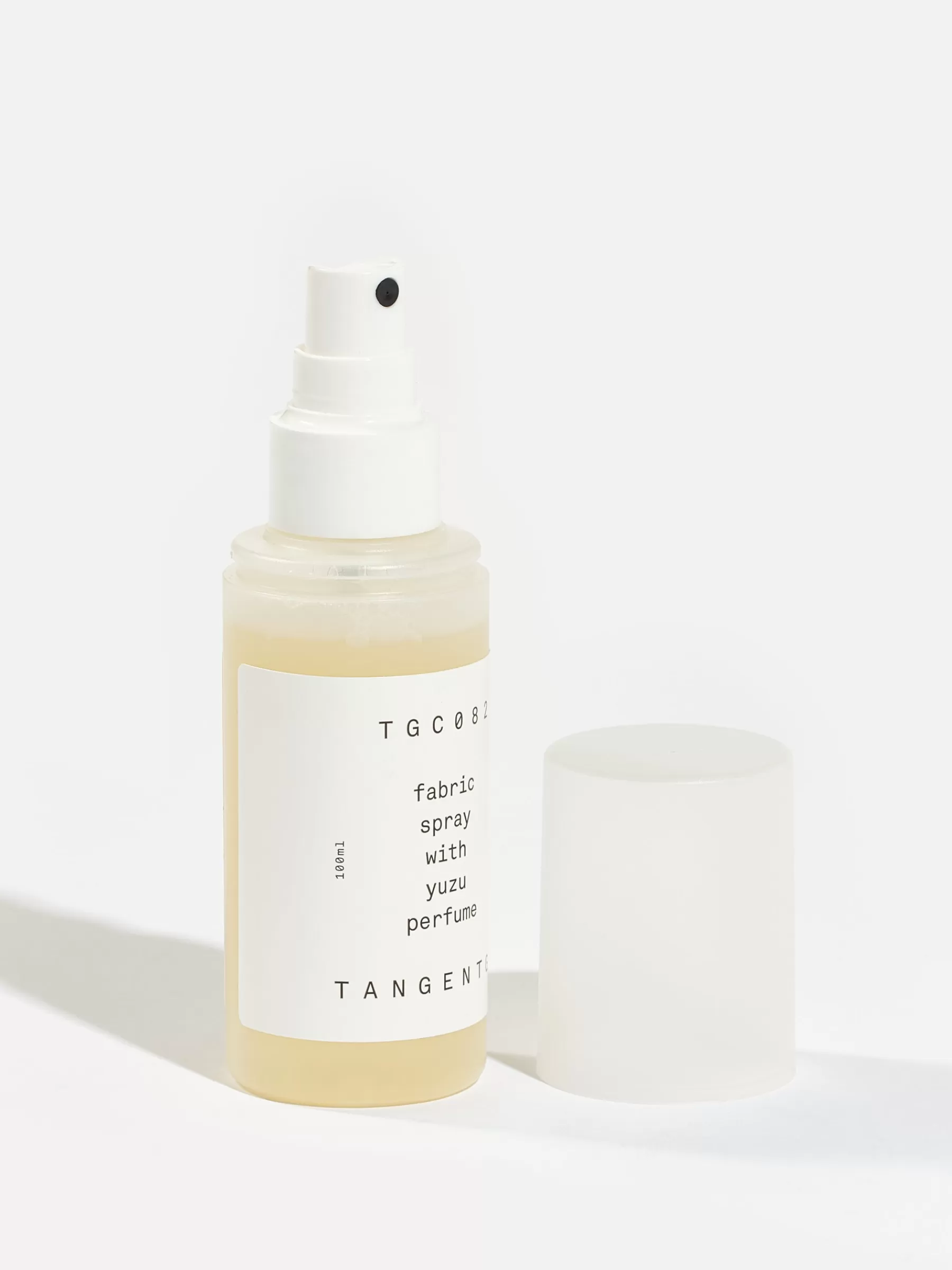 Clearance TANGENT GC Tangentgc | Tgc082 Fabric Spray White