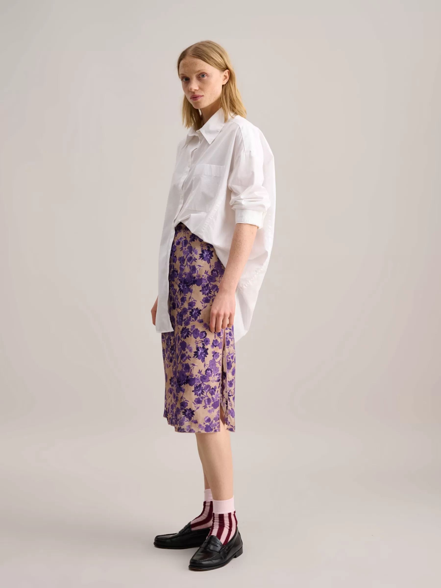 Shop Bellerose Texas Skirt