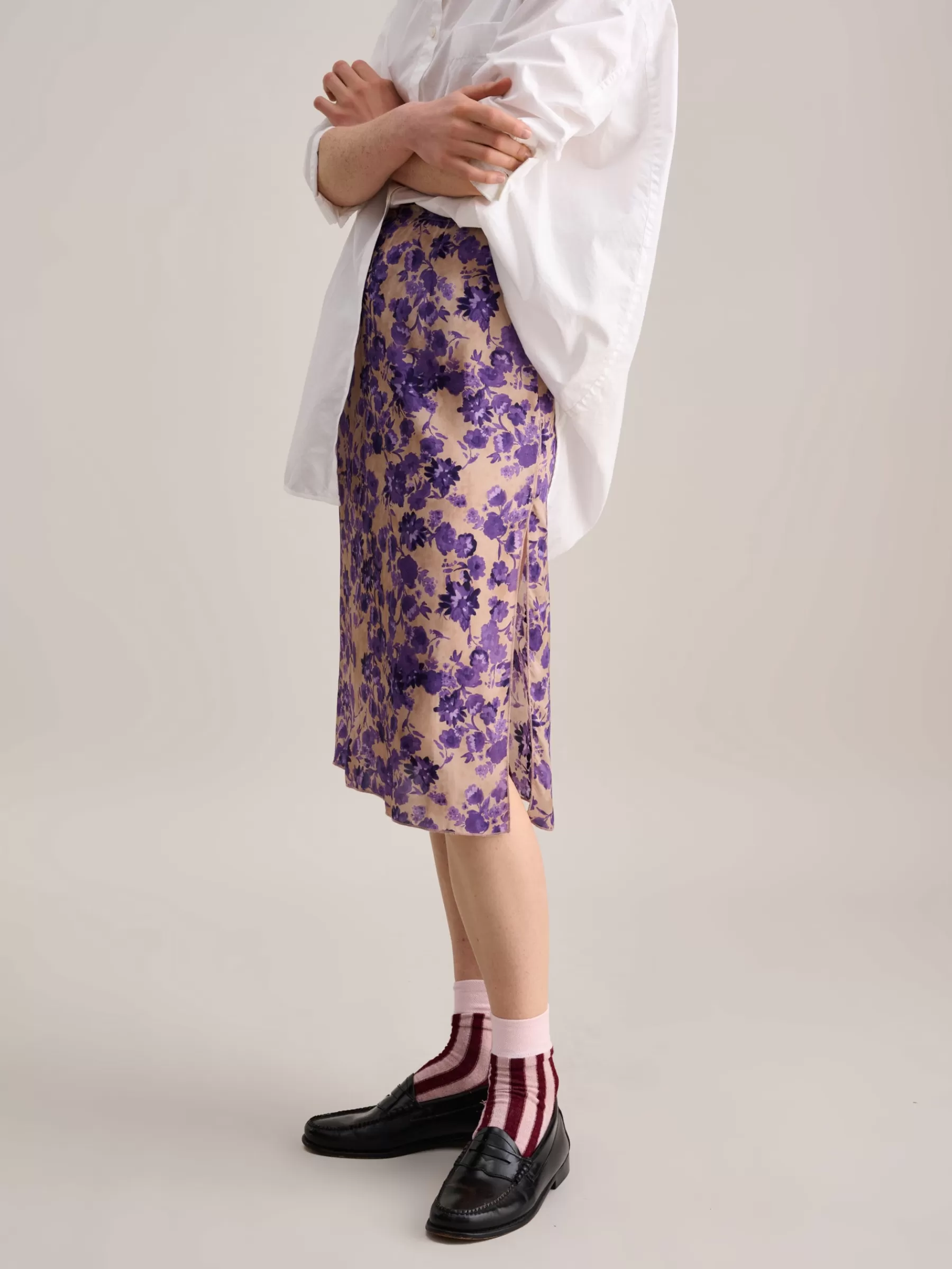 Shop Bellerose Texas Skirt