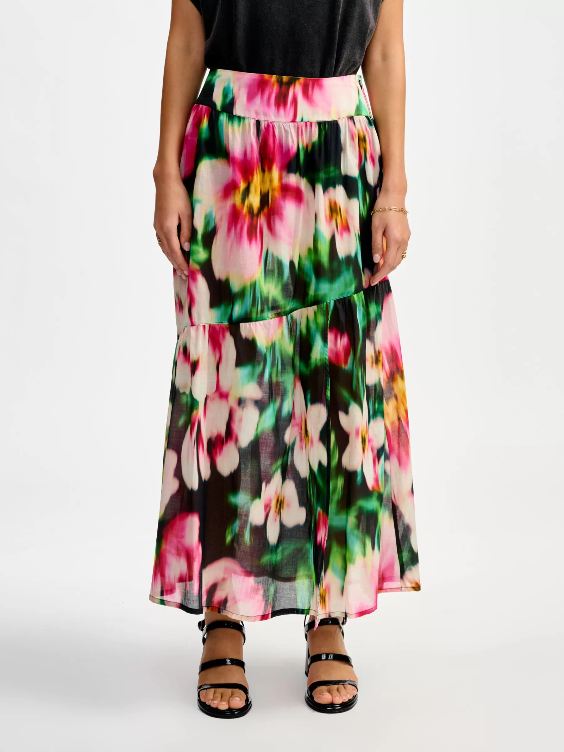 Sale Bellerose Thelma Skirt Combo A