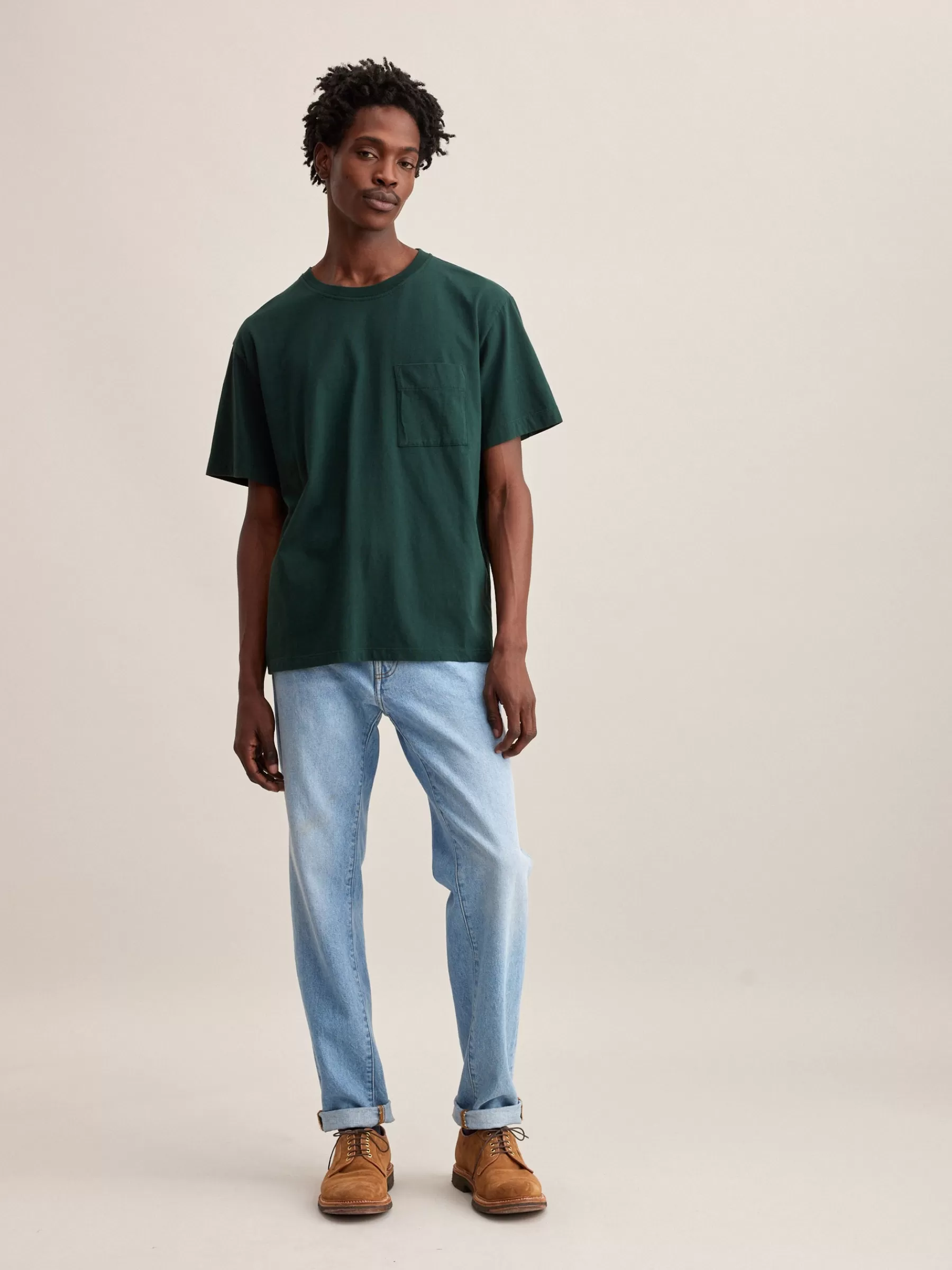 Clearance Bellerose Vanick T-Shirt