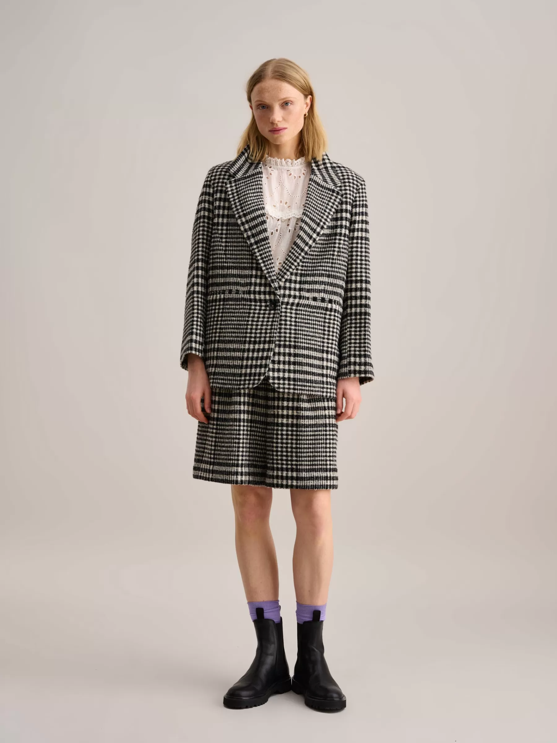 Clearance Bellerose Veil Blazer