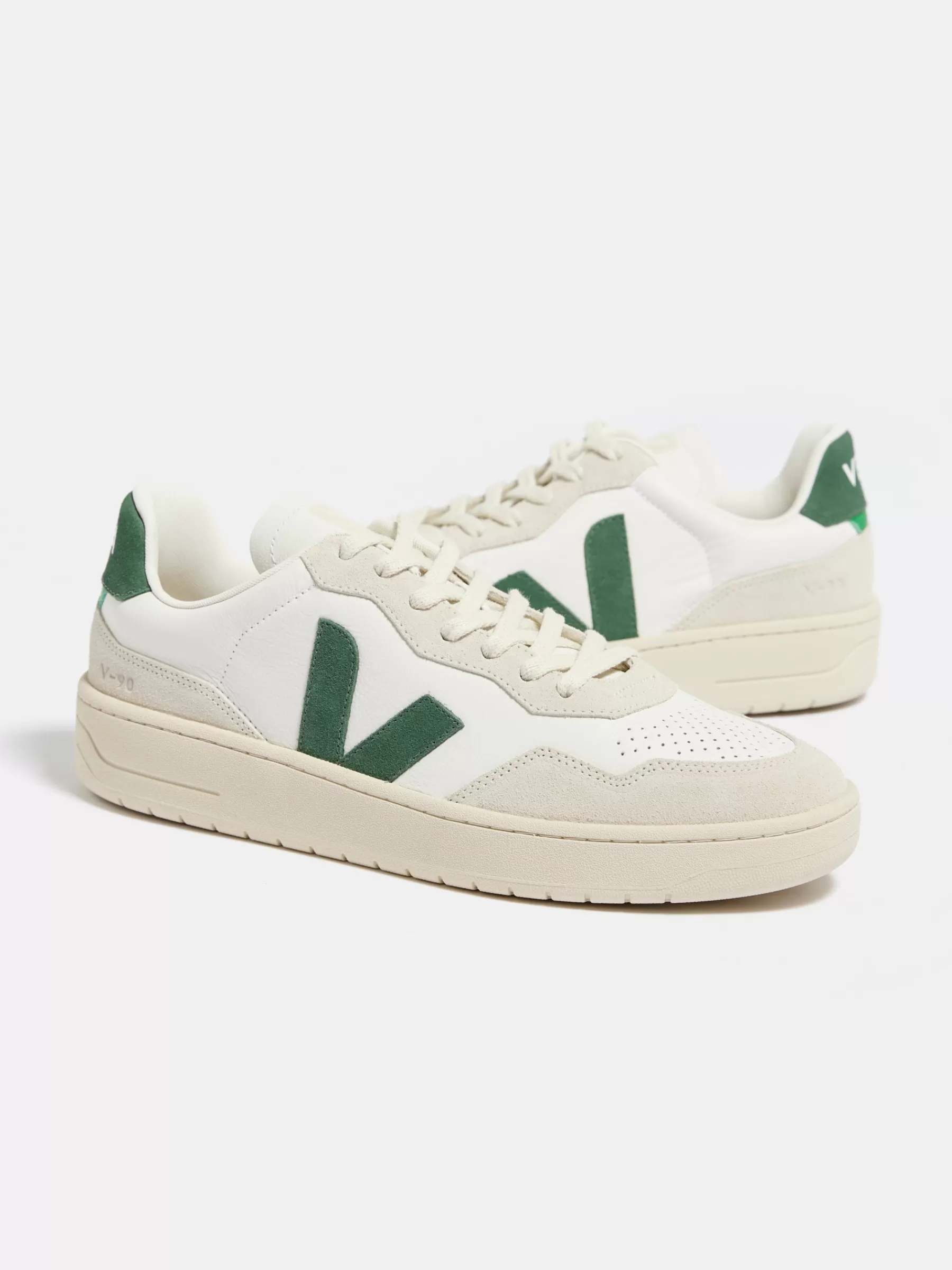 Cheap Veja | V-90 For Men Green