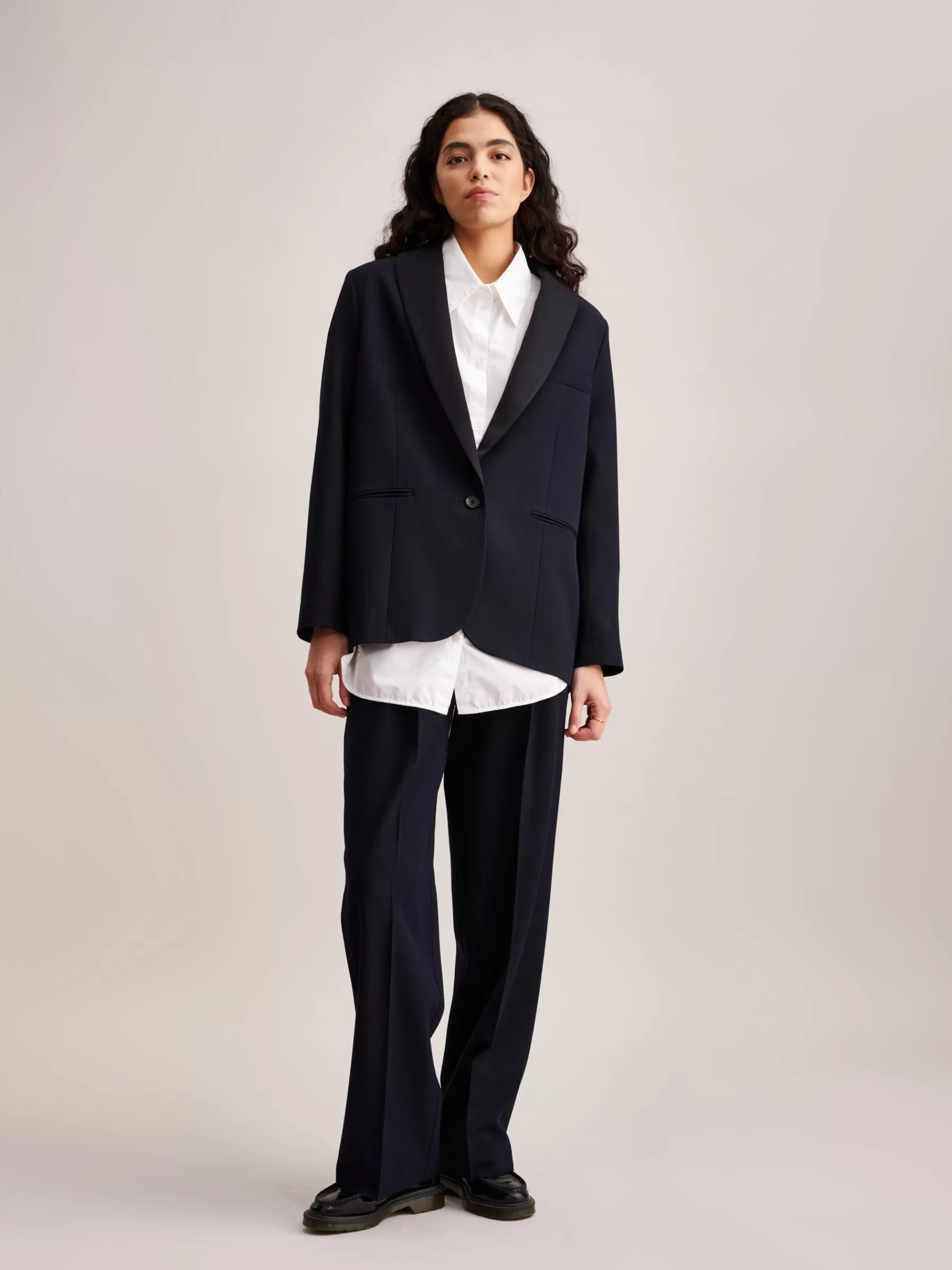 Hot Bellerose Verdi Blazer America