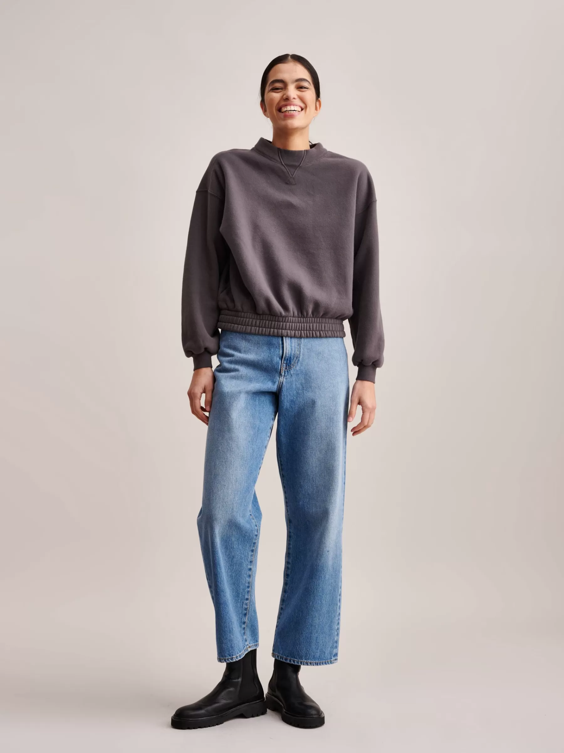 Sale Bellerose Verol Sweatshirt