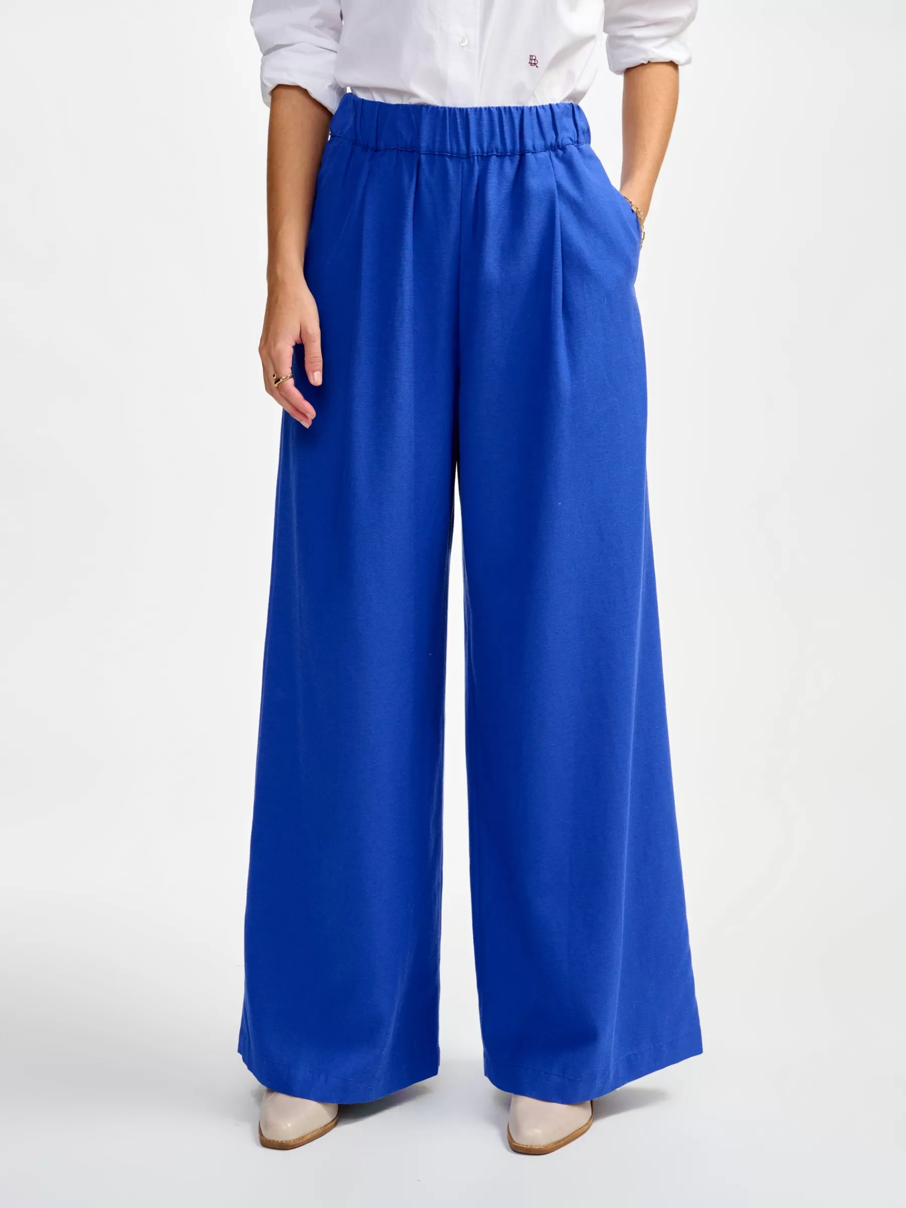 Best Sale Bellerose Vezza Trousers