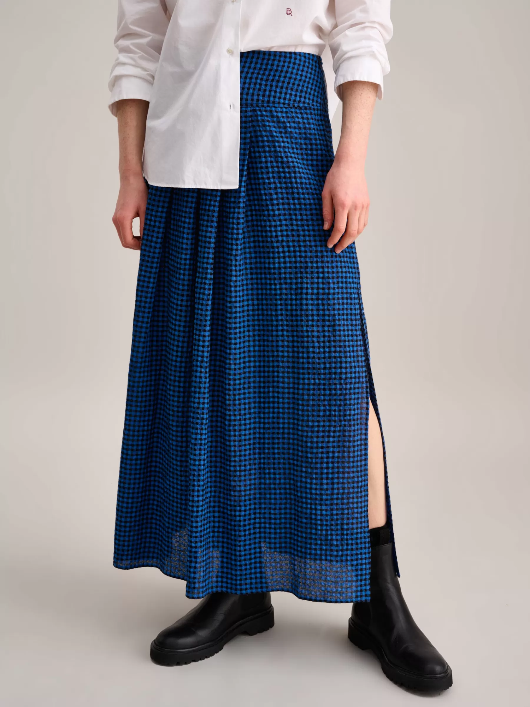 Hot Bellerose Vinna Skirt