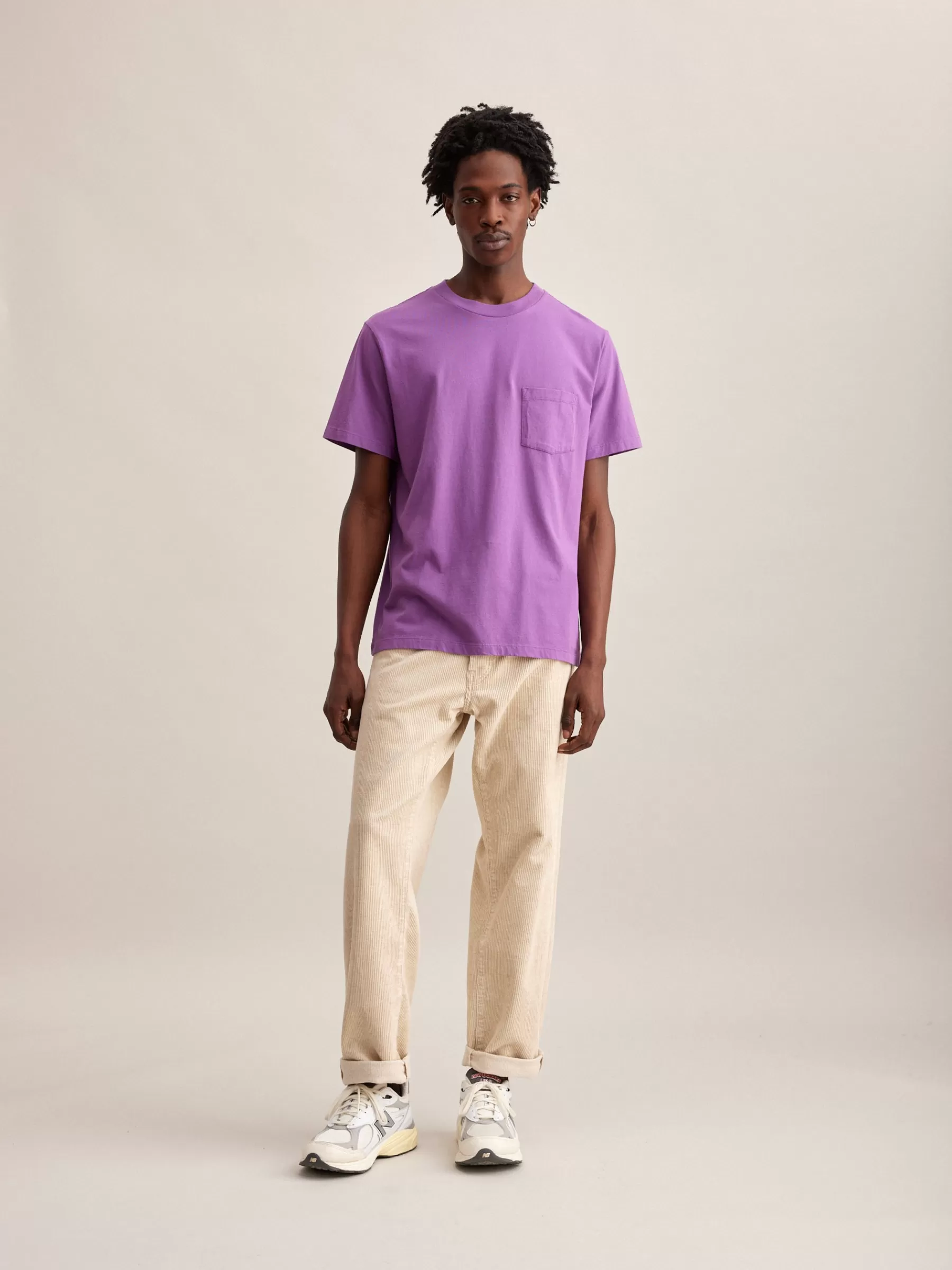 Online Bellerose Vinzo T-Shirt