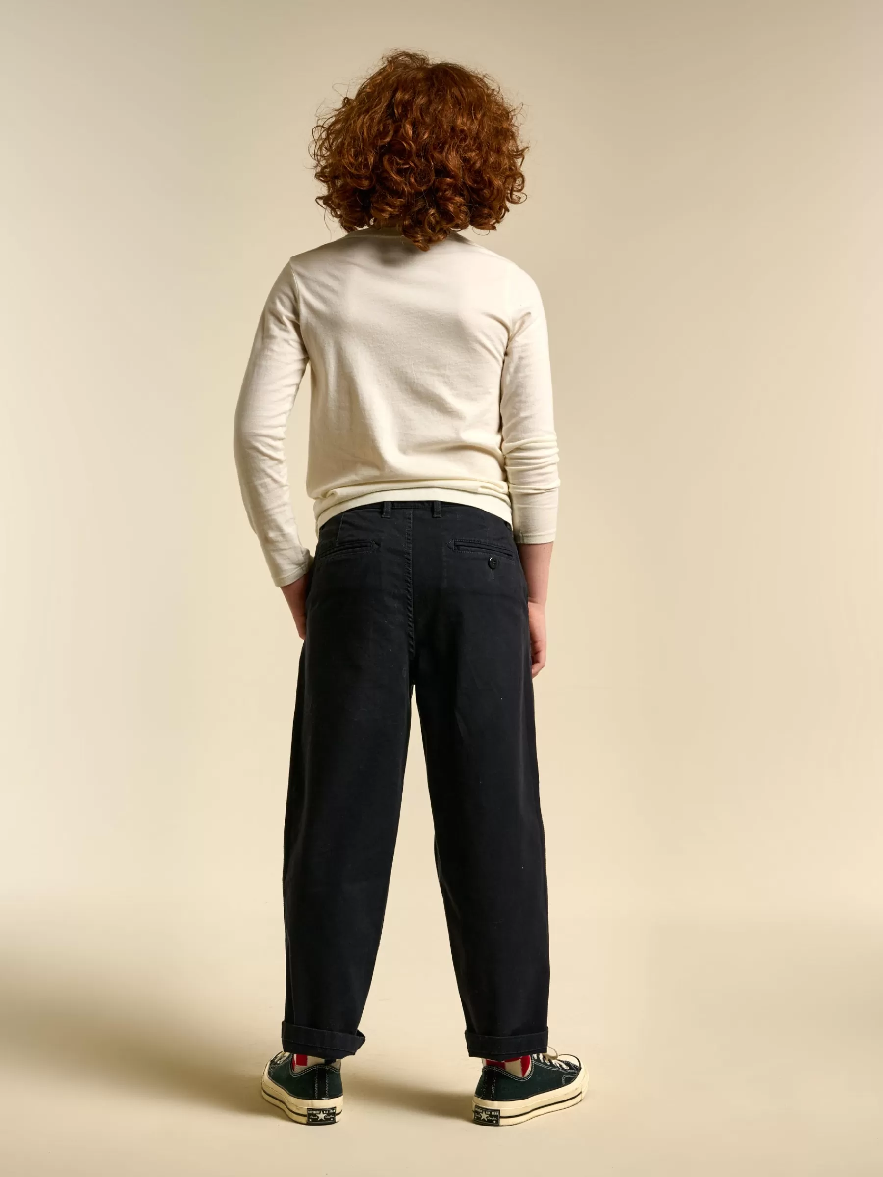 Best Bellerose Wilson Trousers