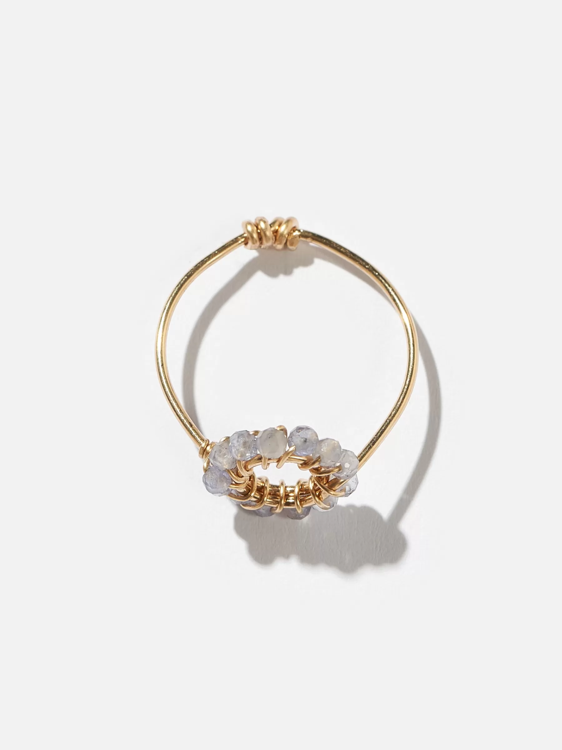 Cheap YAY | Helios Ring Gold